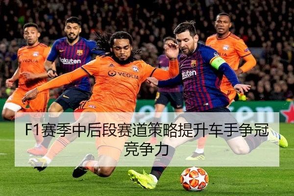 F1赛季中后段赛道策略提升车手争冠竞争力 | C7